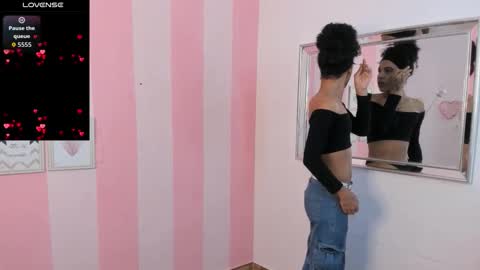 amaia_monroe online show from 05-26-26, 05:58
