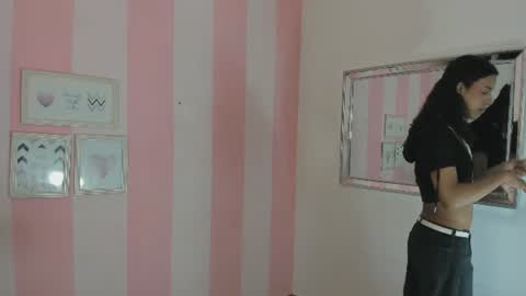 amaia_monroe online show from 06-14-26, 02:57