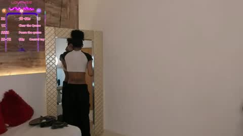 amaia_monroe online show from 07-27-26, 07:54