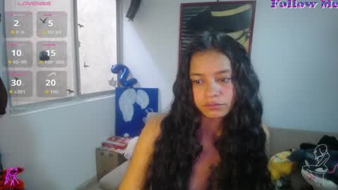 Amaia online show from 08-03-26, 01:05
