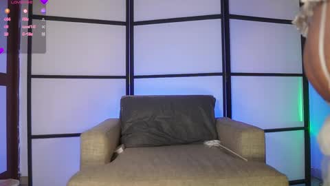 Amai  Sinclair  online show from 05-15-26, 10:39