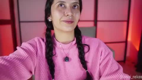 Amai  Sinclair  online show from 07-09-26, 10:47
