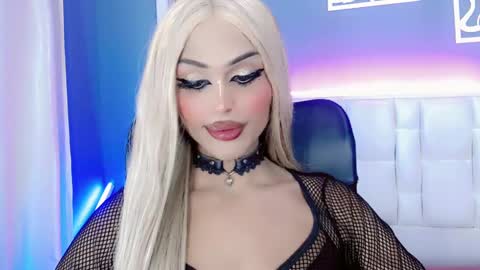 amal_baddel_ online show from 01-14-25, 05:30