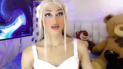 amal_baddel_ online show from 02-28-25, 11:36