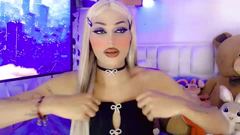 amal_baddel_ online show from 03-06-25, 06:30