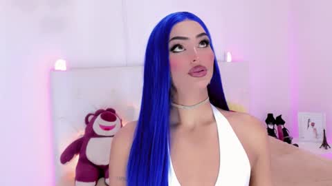 amal_baddel_ online show from 11-09-25, 02:43