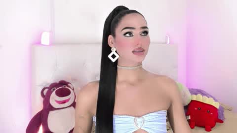 amal_baddel_ online show from 11-27-25, 02:52