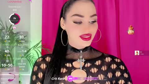 amal_baddel_ online show from 07-15-26, 06:18
