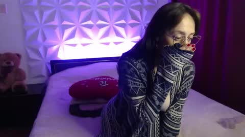 Amalett online show from 02-03-26, 02:53