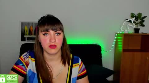 Ivanna online show from 03-10-25, 12:26