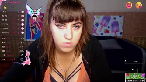 Ivanna online show from 10-11-25, 11:20