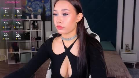 Snapshot of amalia_3 chatting on 12-09-24, 09:17 Amalia online show from 12-09-24, 09:17