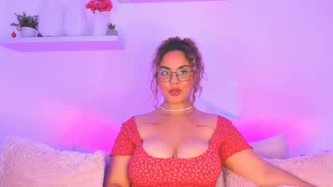 amalia bennet online show from 02-19-25, 07:27
