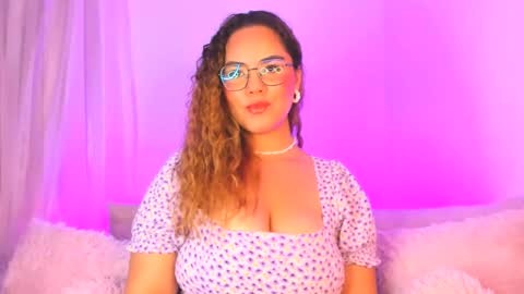amalia bennet online show from 03-07-25, 02:04