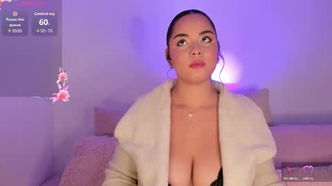 amalia bennet online show from 02-03-26, 12:10