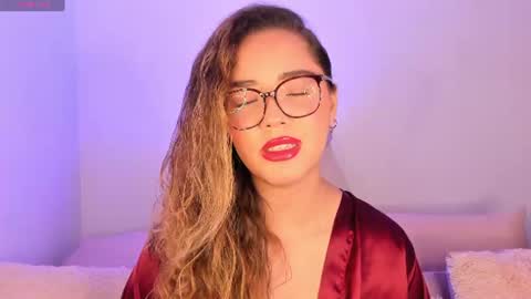 Snapshot of amalia_bennet chatting on 06-27-26, 04:34 amalia bennet online show from 06-27-26, 04:34