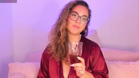 Snapshot of amalia_bennet chatting on 07-14-26, 03:51 amalia bennet online show from 07-14-26, 03:51