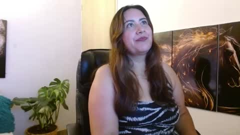AMALIA online show from 04-19-26, 09:17