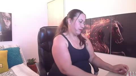 AMALIA online show from 07-16-26, 07:31
