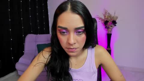 Amalia cruss online show from 03-01-25, 03:43