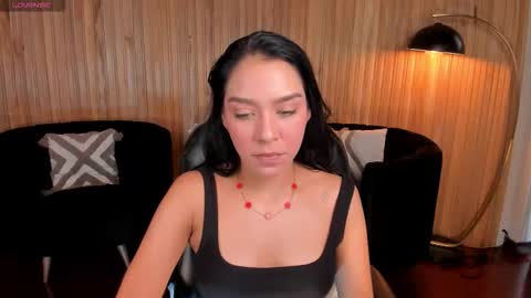 Amalia cruss online show from 03-15-26, 06:03