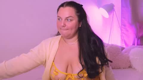 amalia_minkxx online show from 09-17-25, 10:28
