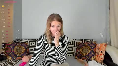 Amalia online show from 11-12-25, 08:15