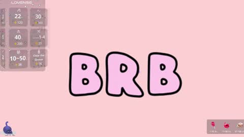 Amalia    real MIA  online show from 02-10-25, 07:36