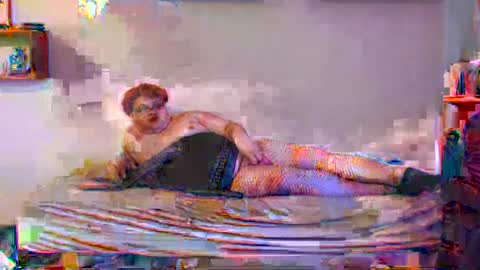 Amalia Beaumont online show from 06-24-26, 06:29