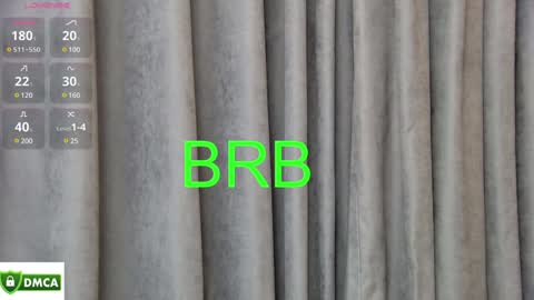 Amalia online show from 01-16-25, 04:28