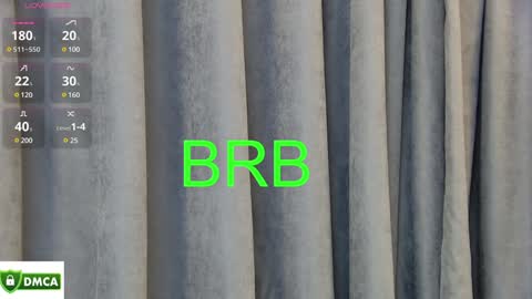 Amalia online show from 01-16-25, 07:31