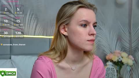 Amalia online show from 01-23-25, 04:59