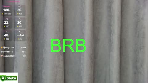 Amalia online show from 03-12-25, 07:28