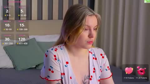 Amalia online show from 01-19-26, 01:15