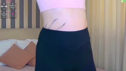 Amalia online show from 03-20-26, 01:27