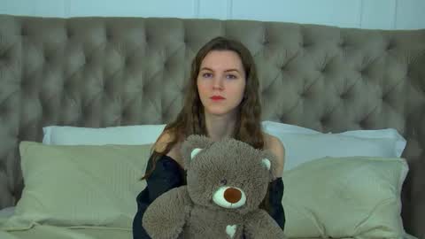 AmaliaLima online show from 03-14-26, 04:18