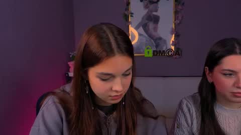 Snapshot of amalialowell chatting on 02-22-26, 12:04 Amalia online show from 02-22-26, 12:04