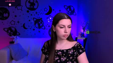 Amalia online show from 04-06-26, 07:26