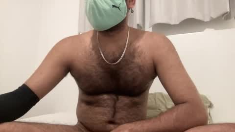 amalik_yoazz online show from 03-16-26, 12:06