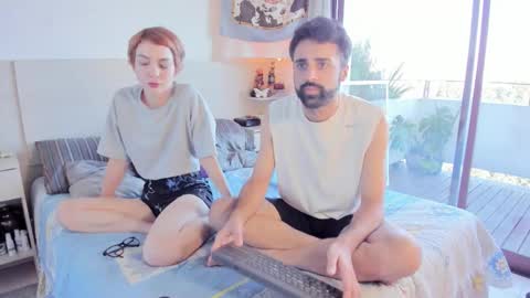 Amancay online show from 11-24-25, 09:03