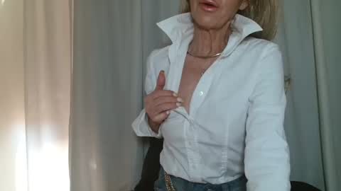 Angel or Demon online show from 02-21-25, 01:11