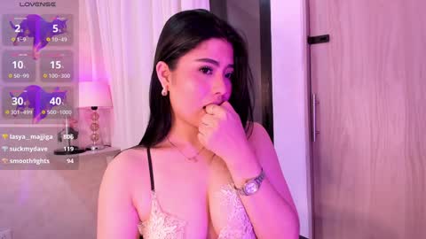 Luisa online show from 01-06-25, 03:09