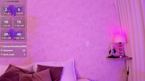 Luisa online show from 01-29-25, 04:47