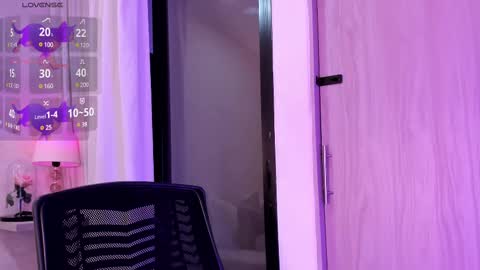 Luisa online show from 02-11-25, 12:38