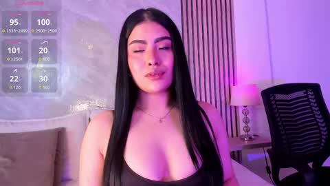 Luisa online show from 02-14-26, 02:08