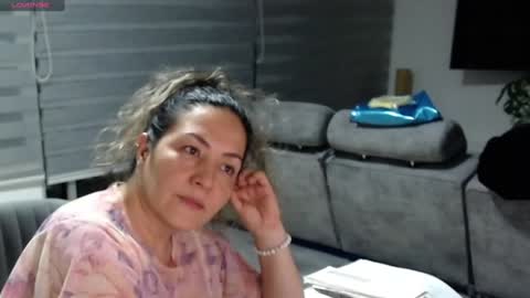  Amanda  online show from 01-23-25, 03:16