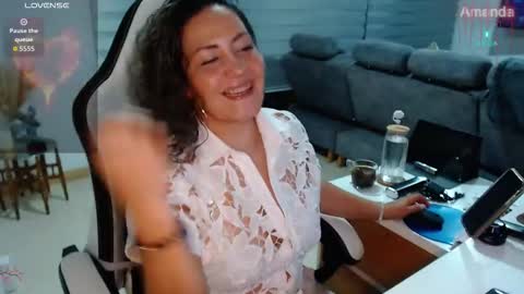  Amanda  online show from 02-11-26, 02:27