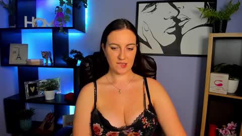 Amanda online show from 02-02-26, 02:38