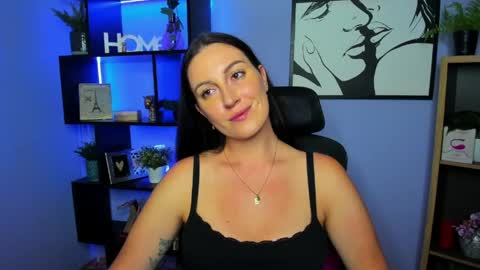 Amanda online show from 05-13-26, 01:30