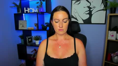 Amanda online show from 05-14-26, 01:29